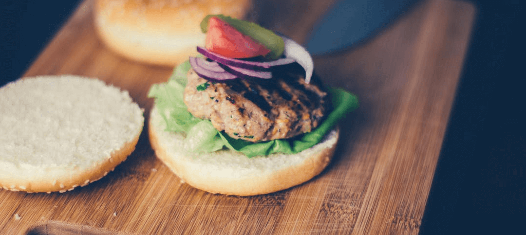 Design Pattern: Strategy and Burger