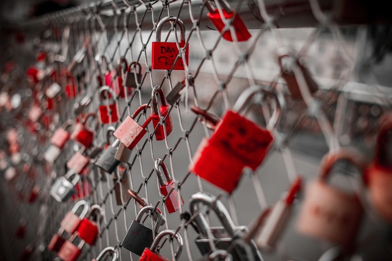 Design Pattern: State and Combination Locks