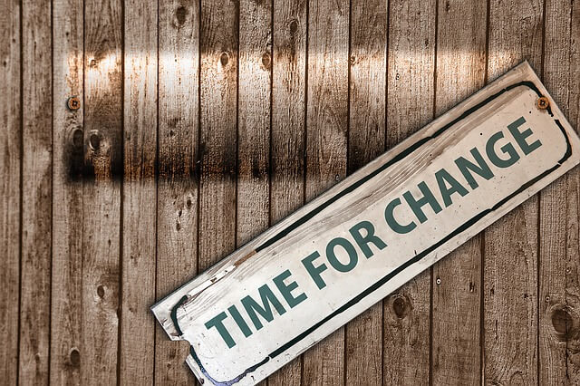 When to Refactor