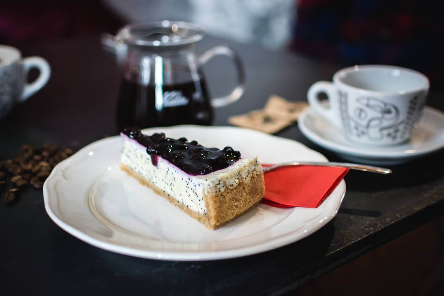Design Pattern: Simple Factory and Cheesecake Factory