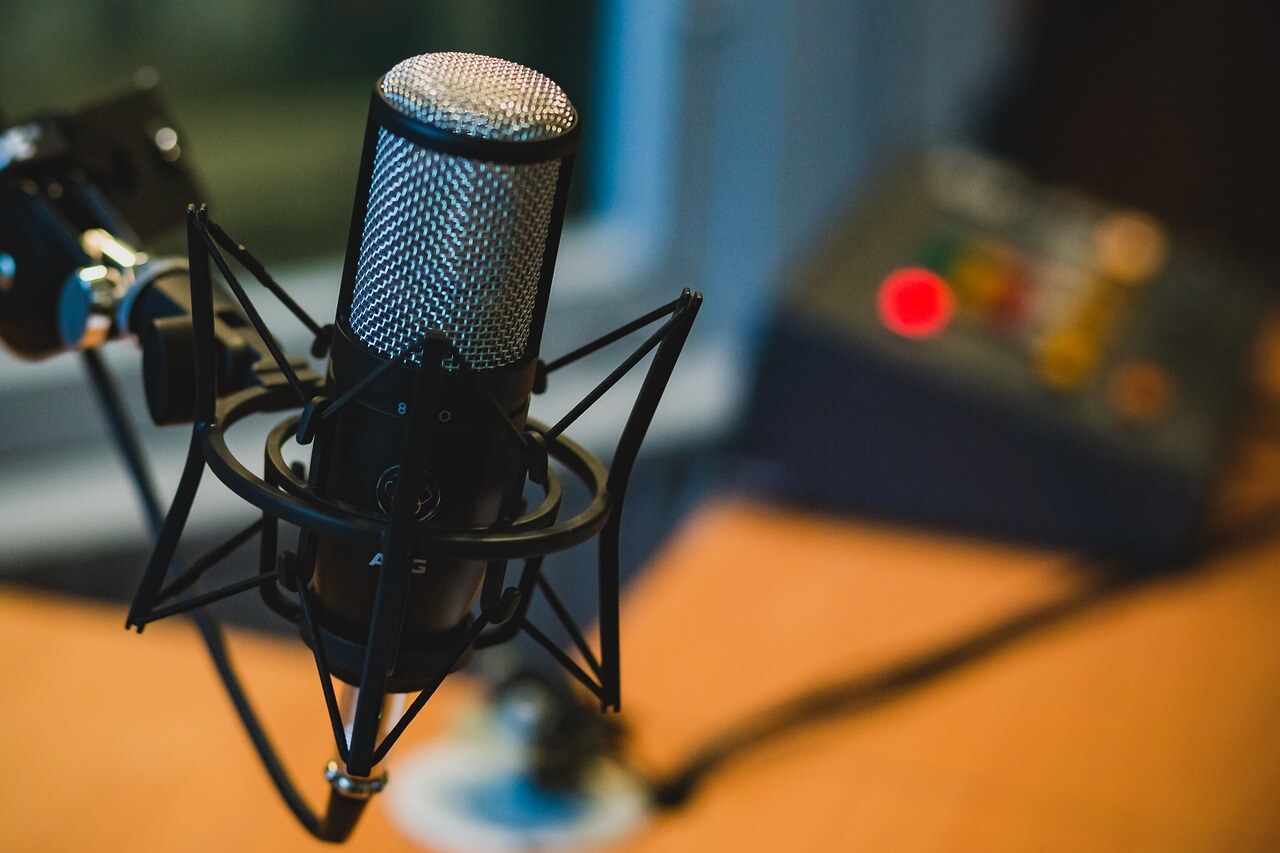 Design Pattern: Observer and Podcasts
