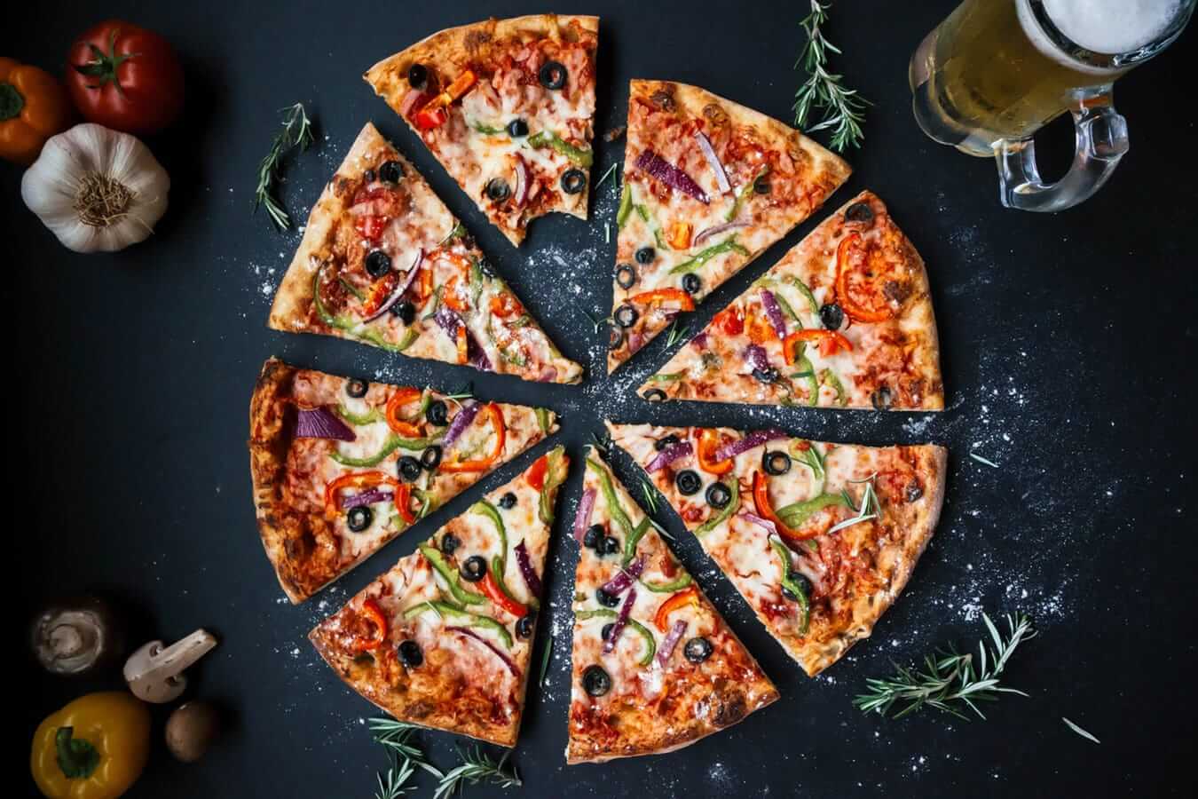 Design Pattern: Prototype and Pizza
