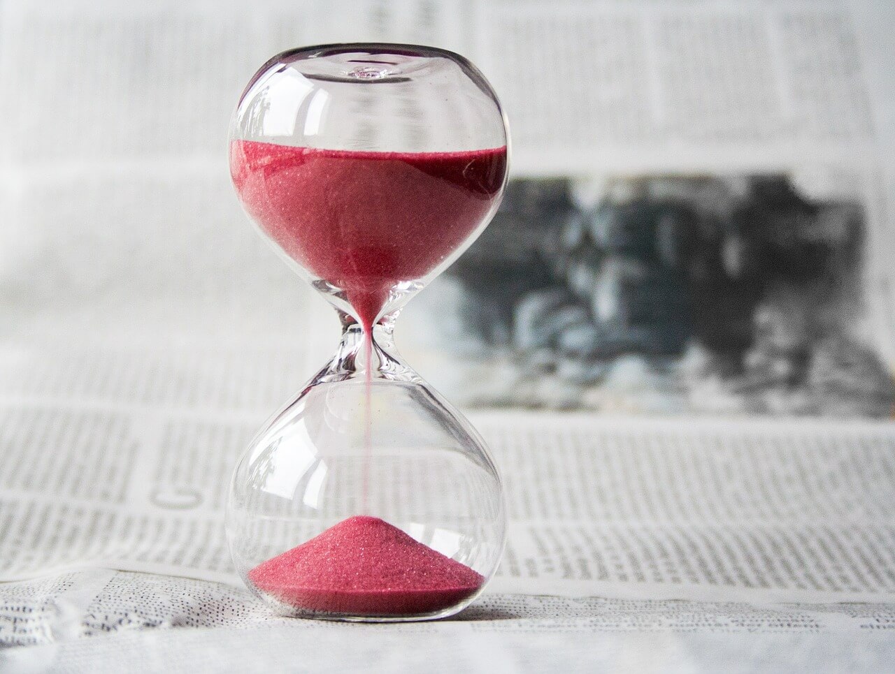 Not Working Overtime, but Working Flexibly