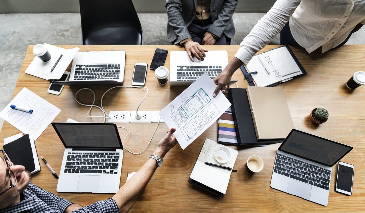 How to communicate effectively for bigger impacts