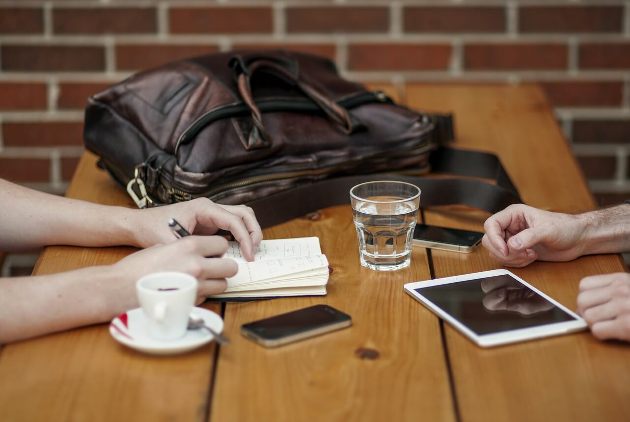 The Power of One-on-One Meetings and Personal Connections