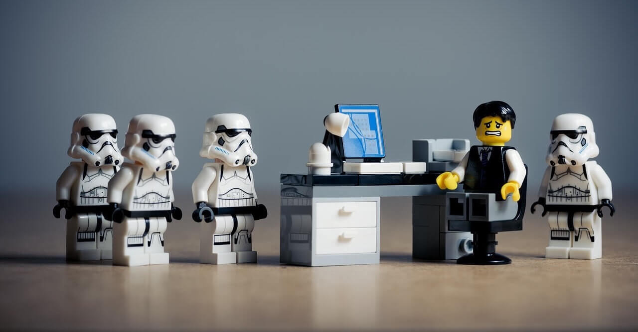 Three Lessons from A Frustrating Meeting
